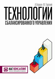 Разработка сбалансированной системы показателей